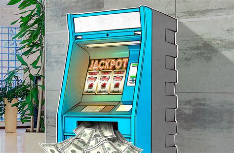 WinPot: malware that turns ATMs into slot machines.